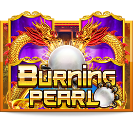 burning pearl slot