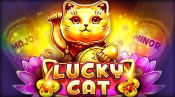 lucky cat slot