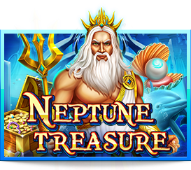 neptune treasure slot